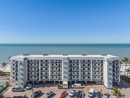 Seaside 209: Oceanview 2br/2ba Condo With Pool, Steps To Beach 2 Bedro