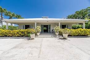 Gibbs Glade Villa 3 Home