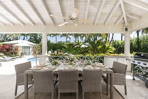 Gibbs Glade Villa 3 Home