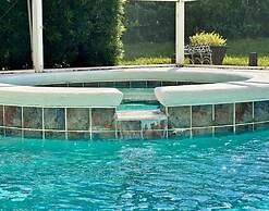 Tranquilo Villa A Shine Villas Property In Tuscan Hills 5 Bedroom Vill