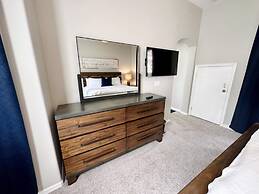 Tranquilo Villa A Shine Villas Property In Tuscan Hills 5 Bedroom Vill