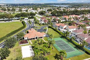 Tranquilo Villa A Shine Villas Property In Tuscan Hills 5 Bedroom Vill