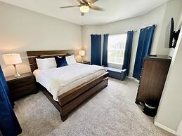 Tranquilo Villa A Shine Villas Property In Tuscan Hills 5 Bedroom Vill