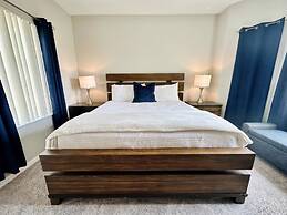 Tranquilo Villa A Shine Villas Property In Tuscan Hills 5 Bedroom Vill