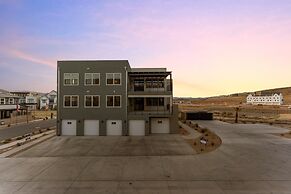 Utah Utopia 3 Bedroom Condo