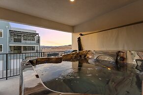 Utah Utopia 3 Bedroom Condo