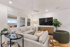 Utah Utopia 3 Bedroom Condo