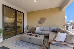 Utah Utopia 3 Bedroom Condo