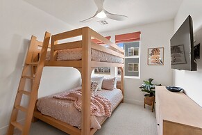 Utah Utopia 3 Bedroom Condo