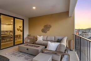 Utah Utopia 3 Bedroom Condo