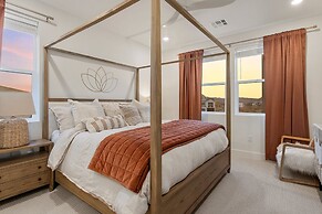 Utah Utopia 3 Bedroom Condo