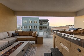 Utah Utopia 3 Bedroom Condo