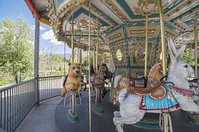 Villa 2041 2 Bed 2 Bath Full Kitchen 2 Bedroom Villa