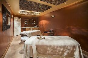 Villa 2043 2 Queen Beds 1 Bath No Kitchen 1 Bedroom Villa