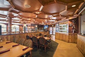 Villa 2043 2 Queen Beds 1 Bath No Kitchen 1 Bedroom Villa