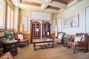 Villa 2043 2 Queen Beds 1 Bath No Kitchen 1 Bedroom Villa