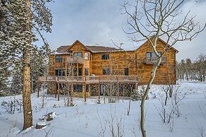 Mountain Majesty 6 Bedroom Home