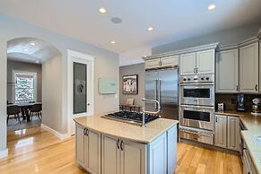 Mountain Majesty 6 Bedroom Home