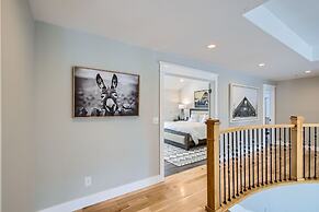 Mountain Majesty 6 Bedroom Home