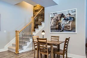 Mountain Majesty 6 Bedroom Home