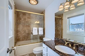 Mountain Majesty 6 Bedroom Home