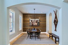 Mountain Majesty 6 Bedroom Home