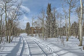 Mountain Majesty 6 Bedroom Home