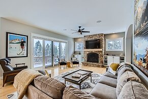 Mountain Majesty 6 Bedroom Home