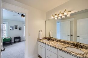 Mountain Majesty 6 Bedroom Home