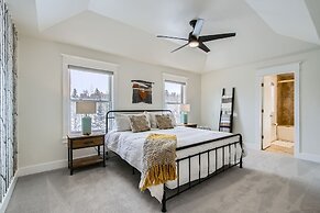 Mountain Majesty 6 Bedroom Home