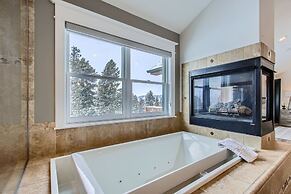 Mountain Majesty 6 Bedroom Home