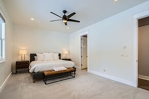 Mountain Majesty 6 Bedroom Home