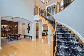 Mountain Majesty 6 Bedroom Home