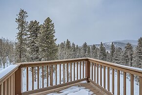 Mountain Majesty 6 Bedroom Home