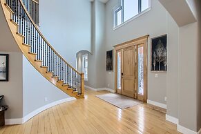 Mountain Majesty 6 Bedroom Home