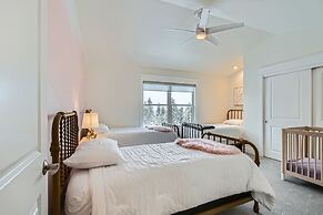 Mountain Majesty 6 Bedroom Home