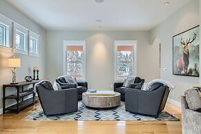 Mountain Majesty 6 Bedroom Home