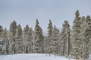 Mountain Majesty 6 Bedroom Home