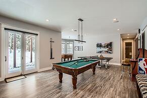 Mountain Majesty 6 Bedroom Home