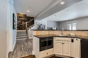 Mountain Majesty 6 Bedroom Home