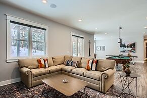 Mountain Majesty 6 Bedroom Home