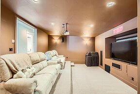 Mountain Majesty 6 Bedroom Home