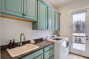 Mountain Majesty 6 Bedroom Home