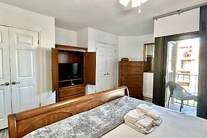 Gulfside Townhome 6 2 Bedroom Townhouse