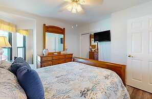 Gulfside Townhome 6 2 Bedroom Townhouse