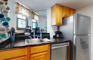 Gulfside Townhome 6 2 Bedroom Townhouse