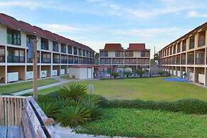 Gulfside Townhome 6 2 Bedroom Townhouse