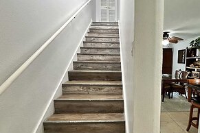 Gulfside Townhome 6 2 Bedroom Townhouse