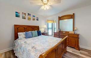 Gulfside Townhome 6 2 Bedroom Townhouse