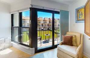 Gulfside Townhome 6 2 Bedroom Townhouse